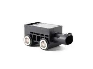 Genuine BMW Accelerating Sensor - 65776964608 - E63,E85