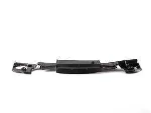 Genuine BMW Air Duct, Bottom M - 51717905332