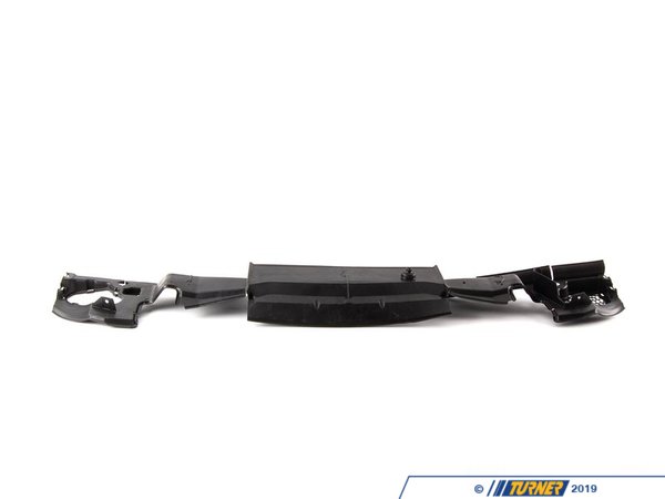 Genuine BMW Genuine BMW Air Duct, Bottom M - 51717905332 51717905332