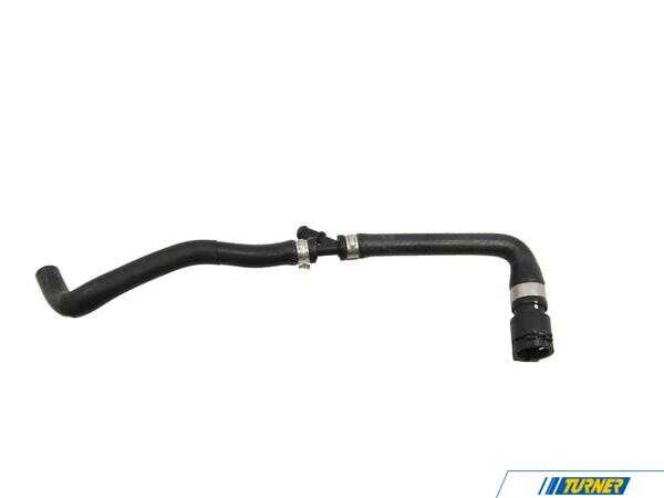 Rein Coolant Vent Pipe  17127555290