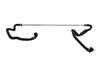 Rein Cooling Hose 17127582894 View 1