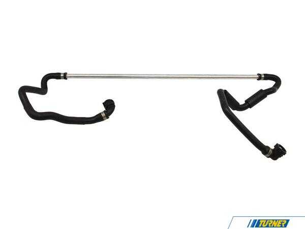 Rein Cooling Hose 17127582894