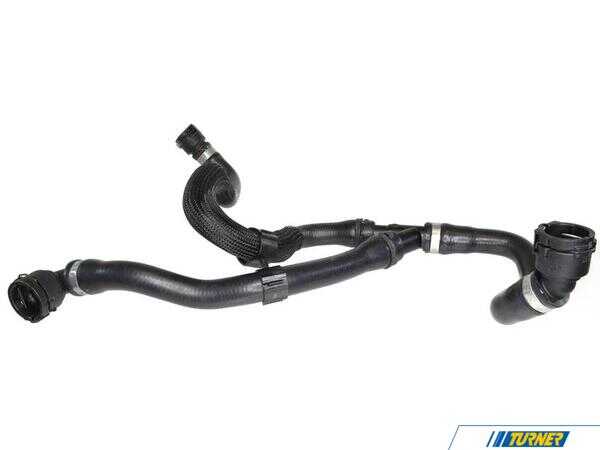 Rein Water Hose Assembly  17127596839