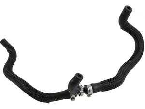 Radiator Hose - Metal Flange