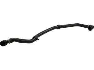 Rein - Radiator Hose - X3 sDrive30i, X4 xDrive30i