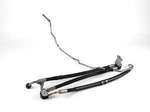 Genuine BMW Expansion Hose Dynamic Drive - 32416776273