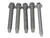 Rein Rein Bolt Set - Auto Trans Bellhousing to Engine (Aluminum) - E60 E61 E82 E88 E90 E91 E92 E93 F10 Z4 E70 24000392608 View 1