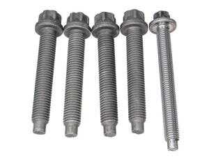 Rein Bolt Set - Auto Trans Bellhousing to Engine (Aluminum) - E60 E61 E82 E88 E90 E91 E92 E93 F10 Z4 E70