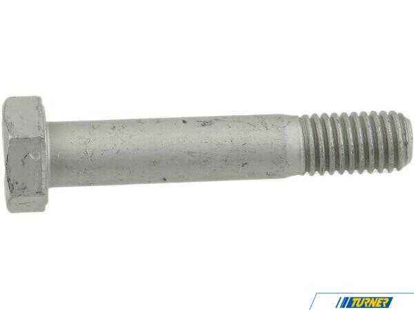 Rein Drive Shaft Flex Joint Bolt  26117551225
