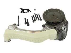 OEM Rein DCT Transmission Oil Pump - E82/88 135i, E89 Z4, E9X M3, F10 M5, F12/13 M6