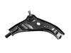 Rein Lower Control Arm / Wishbone With Ball Joint - Left 31126772301 View 1