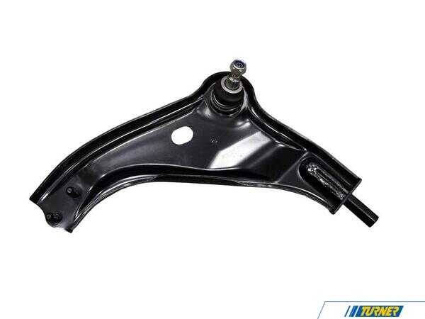 Rein Lower Control Arm / Wishbone With Ball Joint - Right 31126772302