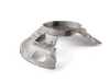 Genuine BMW Genuine BMW Front Brake Dust Shield - Right - E39 525i 528i 530i 34111162956 View 1