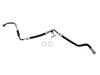 Rein Power Steering Hose - Return 32416761488 View 1