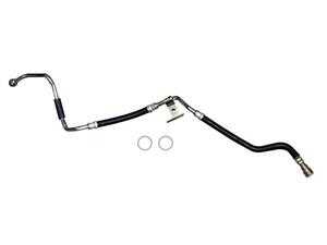 Power Steering Hose - Return