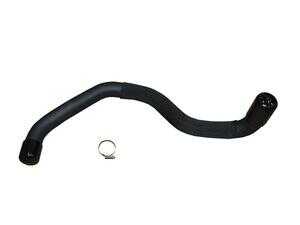 Power Steering Reservoir Line Hose