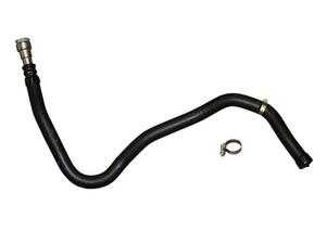 OEM BMW Radiator Return Line For Act - 32416774303