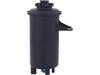 Atlantic Automotive Engineering CRP Power Steering Fluid Reservoir - E60/61 5 32416782538 View 1