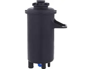 CRP Power Steering Fluid Reservoir - E60/61 5', E63/64 6', E65/66 7', E70 X5