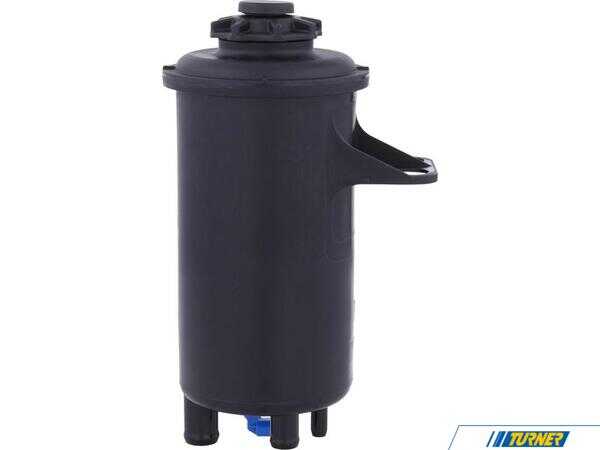 Atlantic Automotive Engineering CRP Power Steering Fluid Reservoir - E60/61 5 32416782538