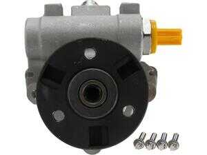 Power Steering Pump - New
