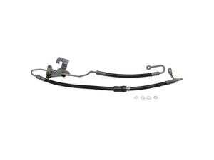 Rein Power Steering Hose - Power Steering Pump to Steering Rack - E90 328xi