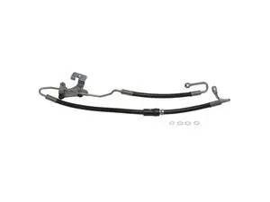 Rein Power Steering Hose - Power Steering Pump to Steering Rack - E90 328xi