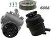 Atlantic Automotive Engineering AAE Power Steering Pump Kit - BMW E82/88 135, E9X 335 (w/ Active Steering) 5801NKTB View 1
