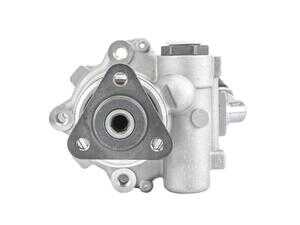BMW Power Steering Pump 
