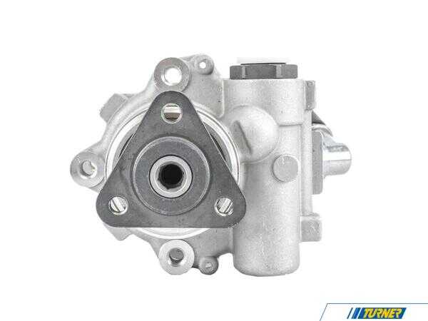 Atlantic Automotive Engineering BMW Power Steering Pump  8886N