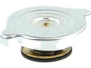 OEM Rein Radiator Coolant Cap
