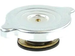 OEM Rein Radiator Coolant Cap