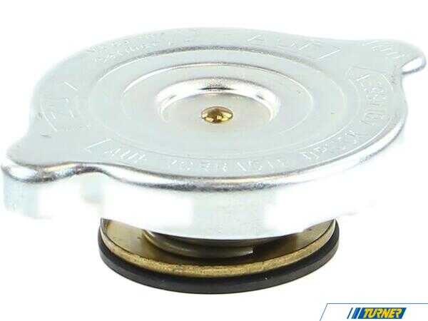 Rein OEM Rein Radiator Coolant Cap 92810625703