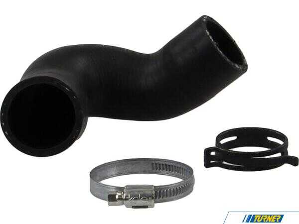 Rein Rein Coolant Hose Supply Elbow - F22 F23 F30 F32 F33 F36 F87 - N55 CHE0985