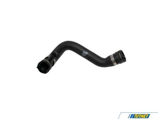 Rein BMW Radiator Hose Kit - 11531436408 CHK0002