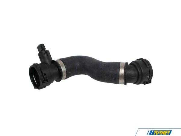 Rein BMW Radiator Hose Kit - 17127521778  CHK0401R
