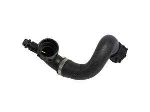 BMW Radiator Hose Kit - 17127531581