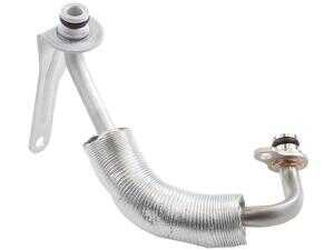 BMW Turbo Cooling Line 