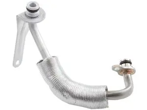 BMW Turbo Cooling Line 