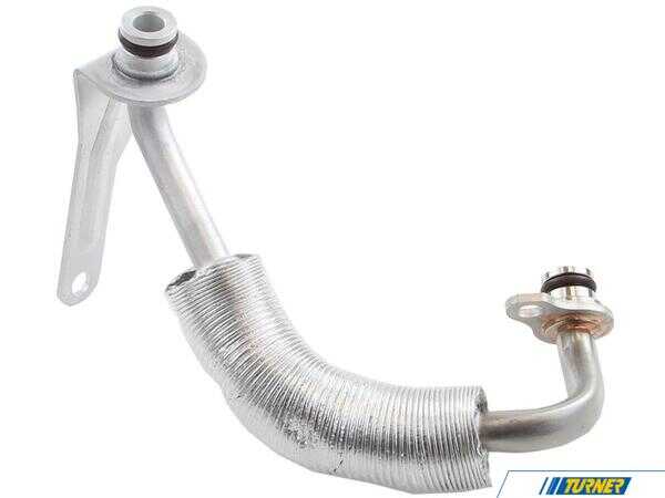 Rein BMW Turbo Cooling Line  CHT0690
