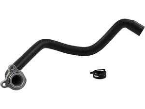 Rein Water Hose With Metal Flange - E70, E71 - N55, N54