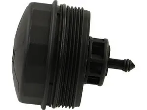 OEM Rein Oil Filter Cap - BMW N20 N52 N54 N55