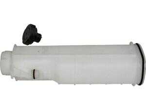Coolant Expansion Tank With Cap - 17111712835