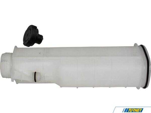 Rein Coolant Expansion Tank With Cap - 17111712835 EPK0012