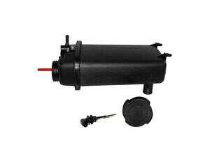 BMW Coolant Expansion Tank With Cap