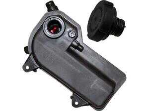 BMW Expansion Tank With Cap - 17107514964