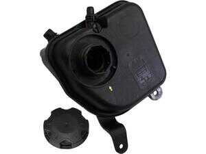 BMW Coolant Expansion Tank With Cap