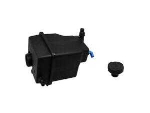 Expansion Tank With Cap