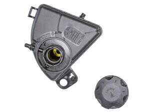 BMW Expansion Tank With Cap - 17137601948