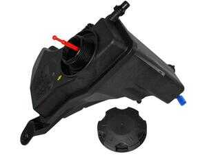 BMW Expansion Tank With Cap - 17138570079